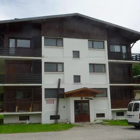Cozy 2 Pieces A 300m Des Pistes - 6 Pers - - Fr-1-595-85 Апартаменты *