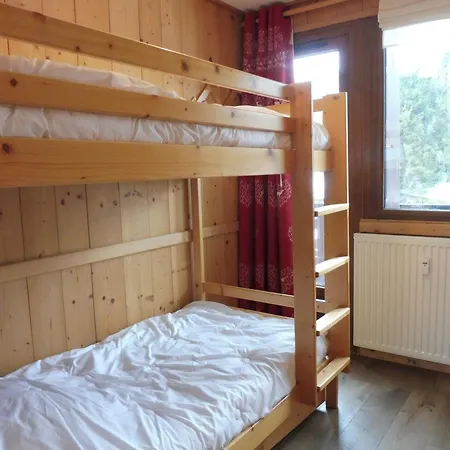 Cozy 2 Pieces A 300m Des Pistes - 6 Pers - - Fr-1-595-85 Апартаменты