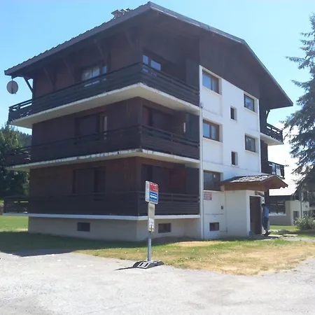 Cozy 2 Pieces A 300m Des Pistes - 6 Pers - - Fr-1-595-85 Апартаменты